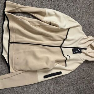 Nike fleece hoodie